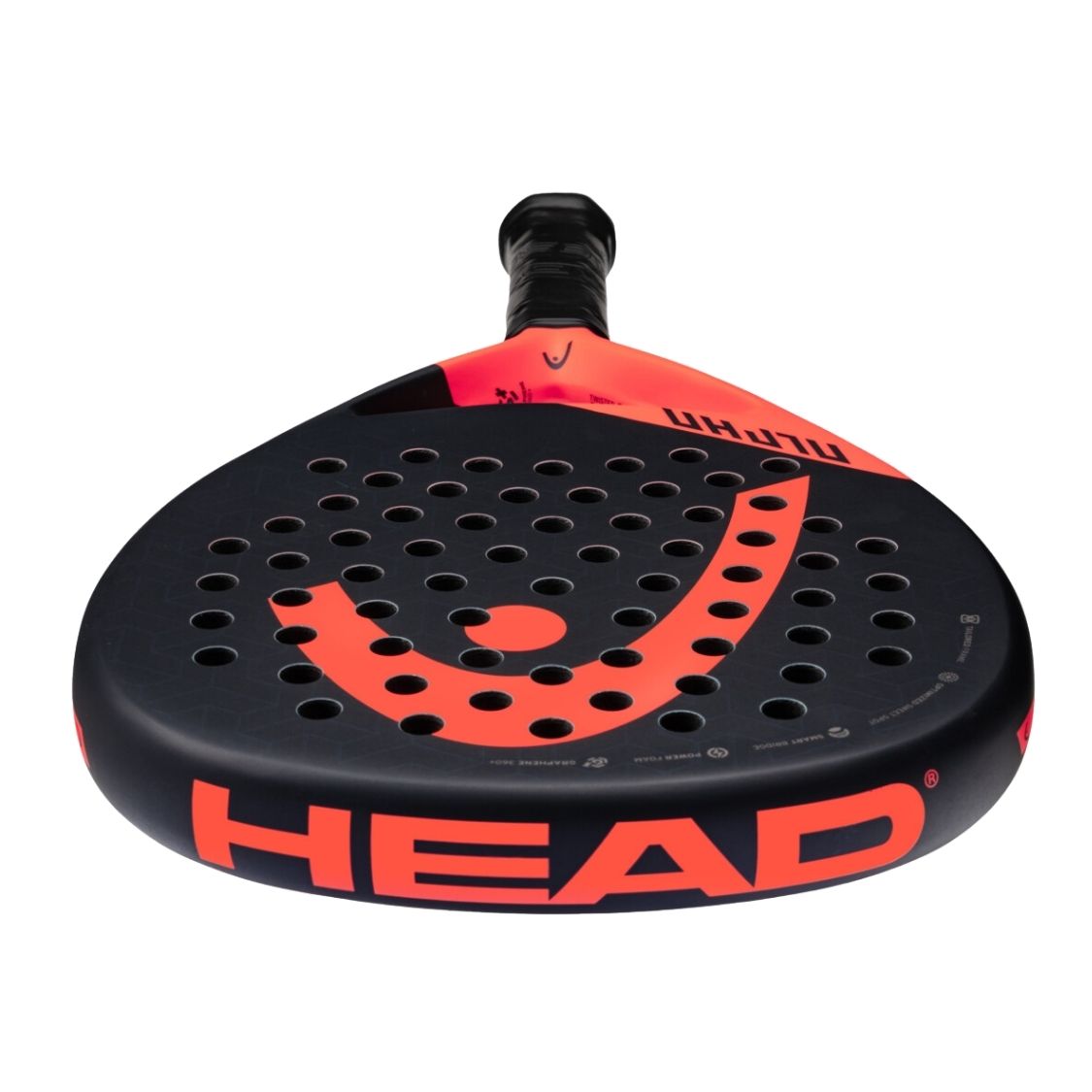 Head Graphene 360+ Alpha Power 2025