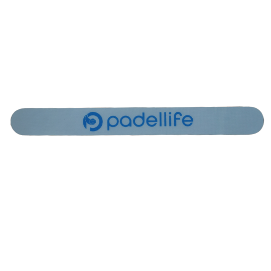 Padellife Transparent Rammebeskyttelse - Padellife.dk