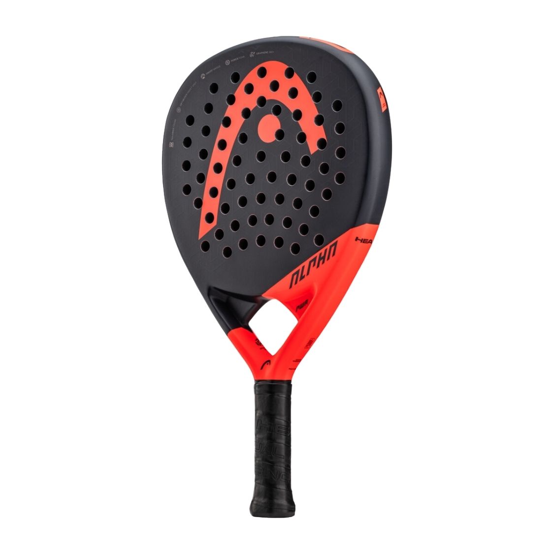 Head Graphene 360+ Alpha Power 2025