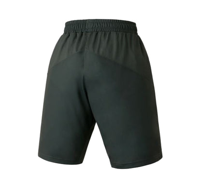 Yonex VA Knit Shorts Junior (Steel Gray)