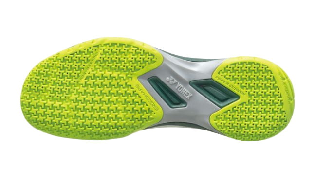 Yonex SHB 65 Z VA X Badmintonsko (Grayish Beige)