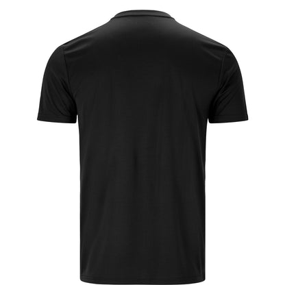 Victor Ralap M Tee (Black)