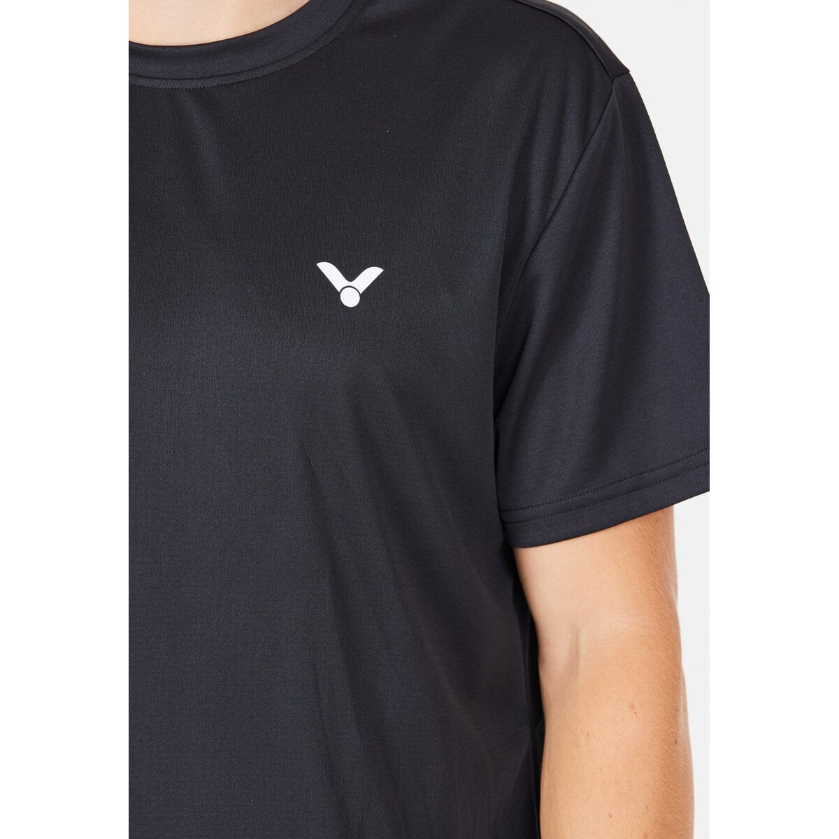 Victor Ralap M Tee (Black)