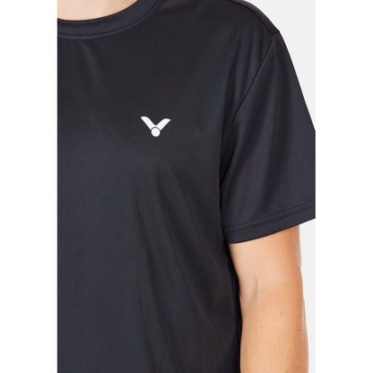 Victor Ralap M Tee (Black)