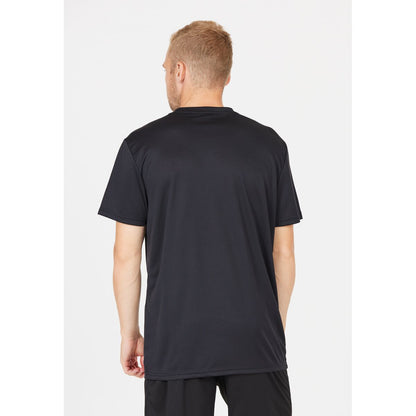 Victor Ralap M Tee (Black)