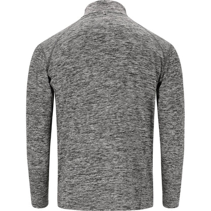 Victor Lamon M Melange Performance Midlayer (Light Grey Melange)