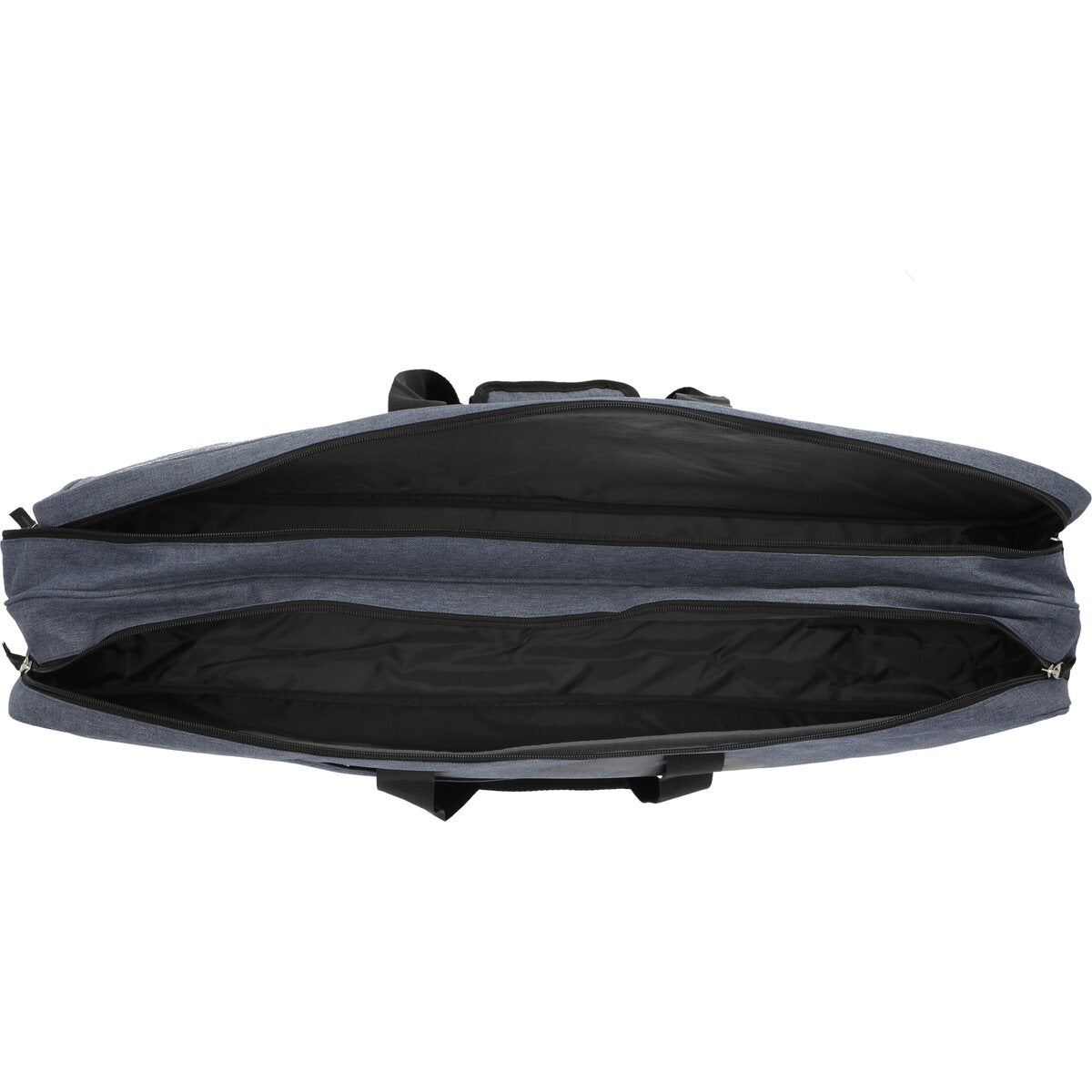 Victor BR9617 Ketchertaske (Steel Gray)