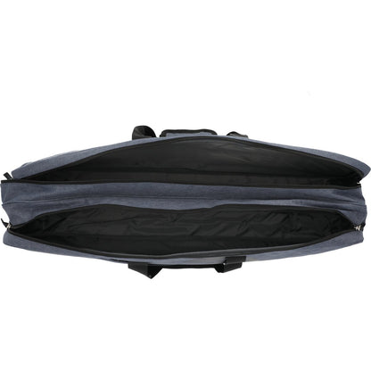 Victor BR9617 Ketchertaske (Steel Gray)