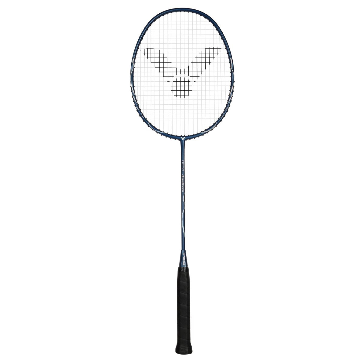 Victor Auraspeed 3200 Badmintonketcher (Dark Mineral Blue)