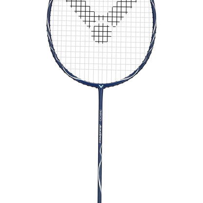 Victor Auraspeed 3200 Badmintonketcher (Dark Mineral Blue)