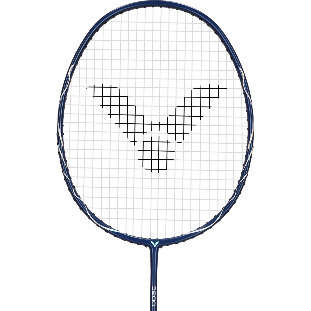 Victor Auraspeed 3200 Badmintonketcher (Dark Mineral Blue)