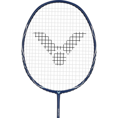 Victor Auraspeed 3200 Badmintonketcher (Dark Mineral Blue)