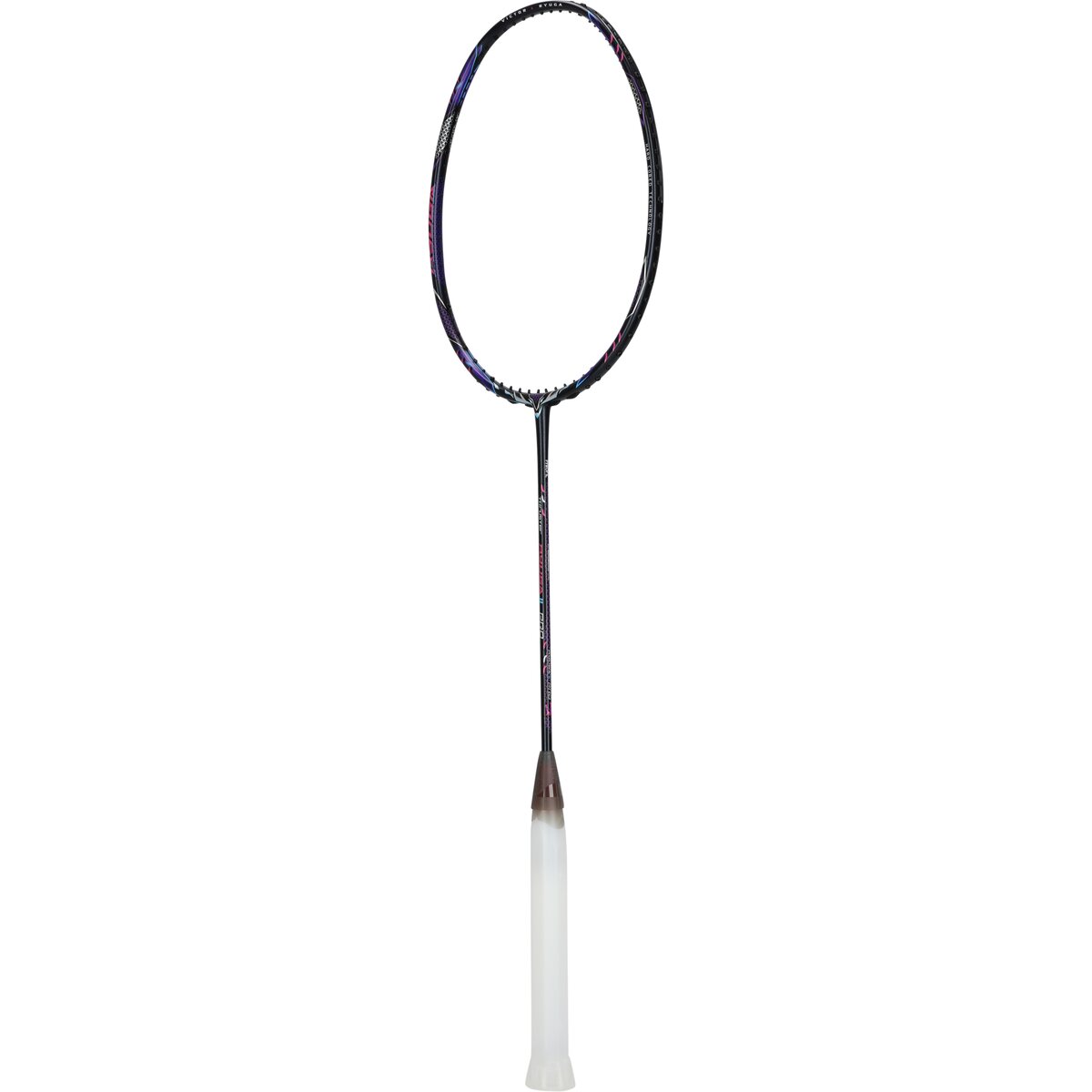 Victor Thruster Ryuga II Pro Badmintonketcher (Uden strenge)