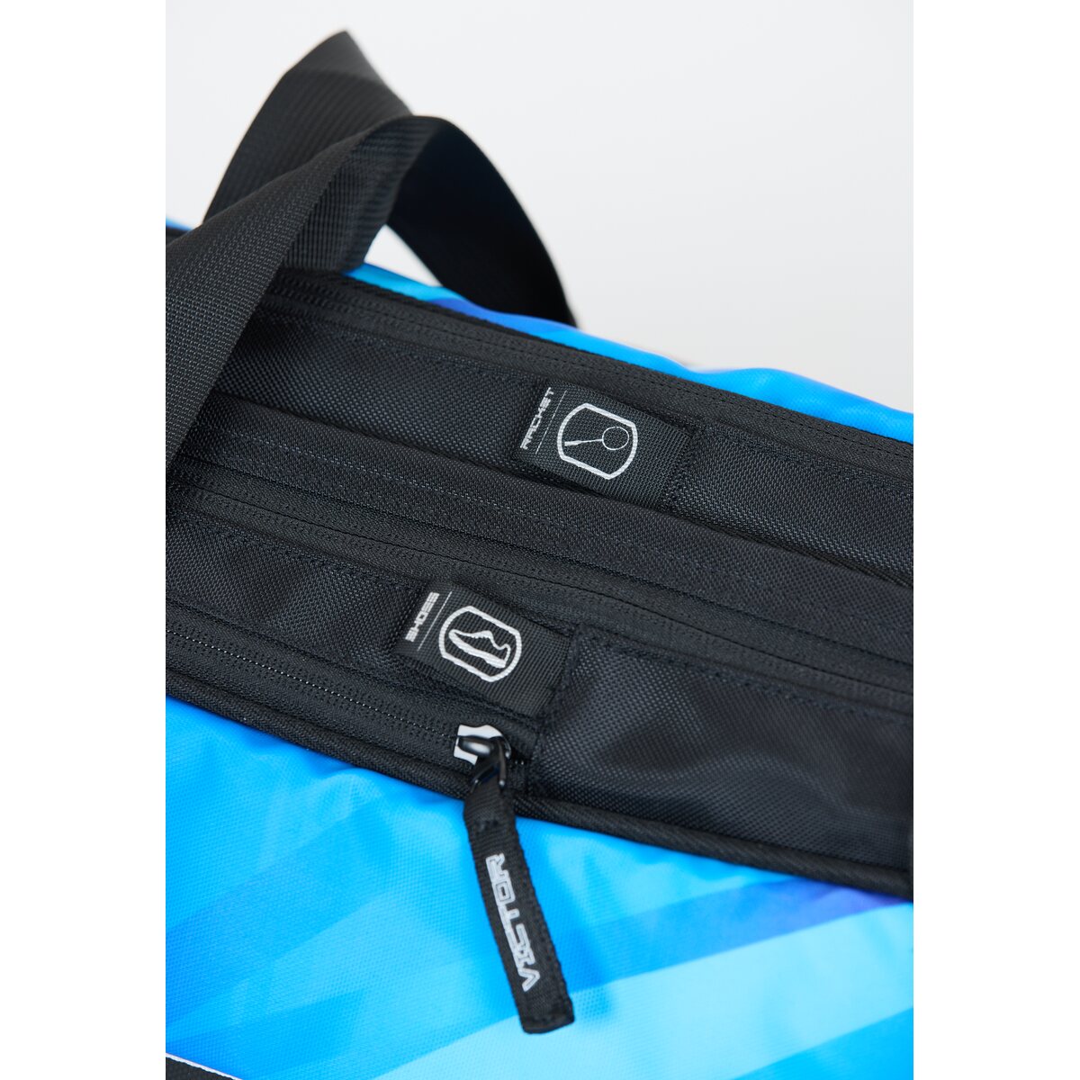 Victor BR9613 Ketchertaske (Black)