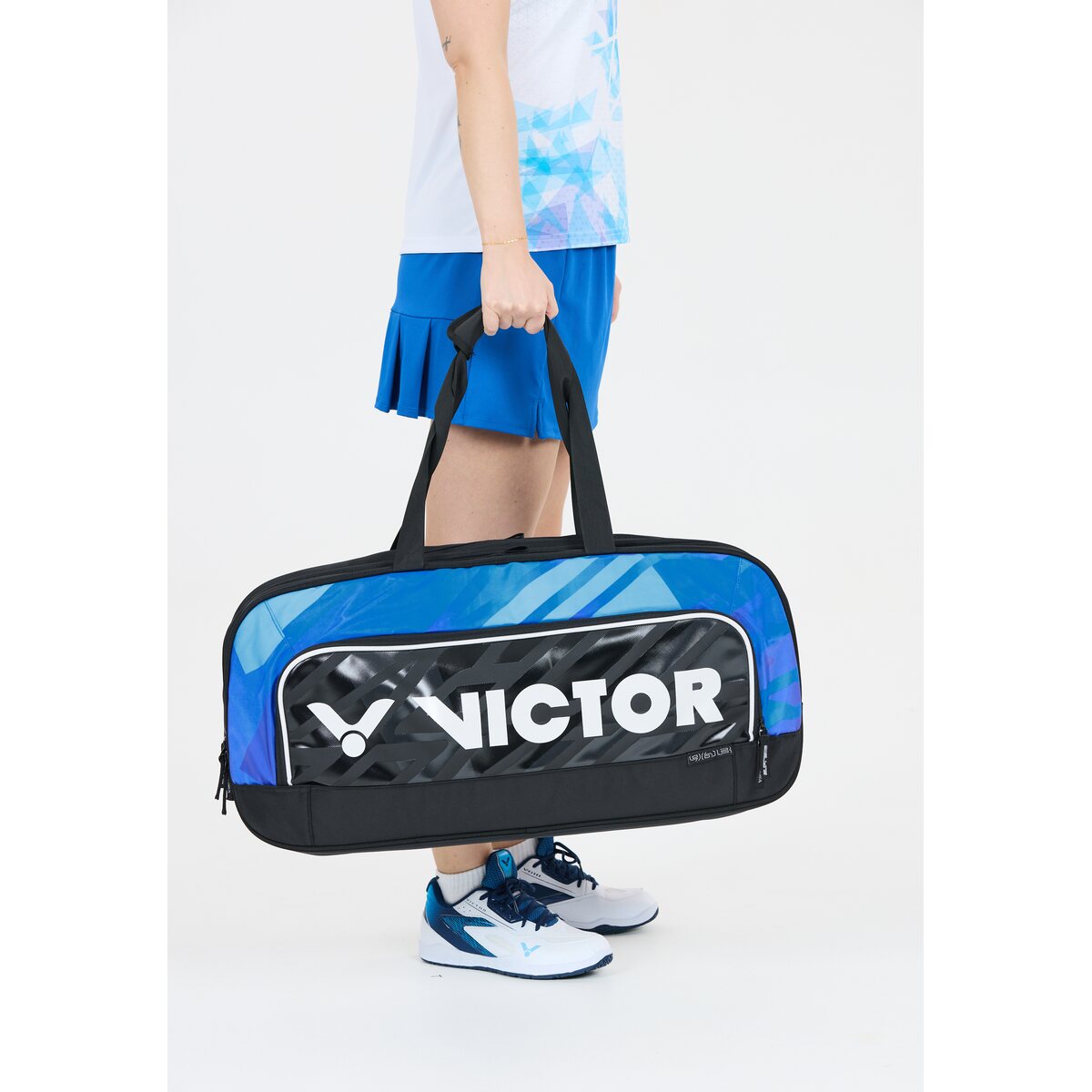 Victor BR9613 Ketchertaske (Black)