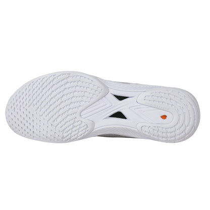 Victor S35 AC (Brilliant White/ Black)