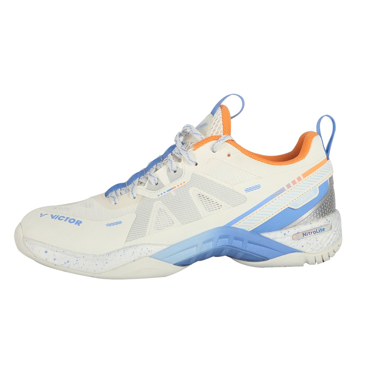 Victor S82III Nitro Lite (Warm White)