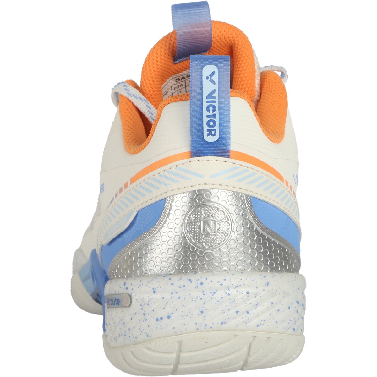 Victor S82III Nitro Lite (Warm White)