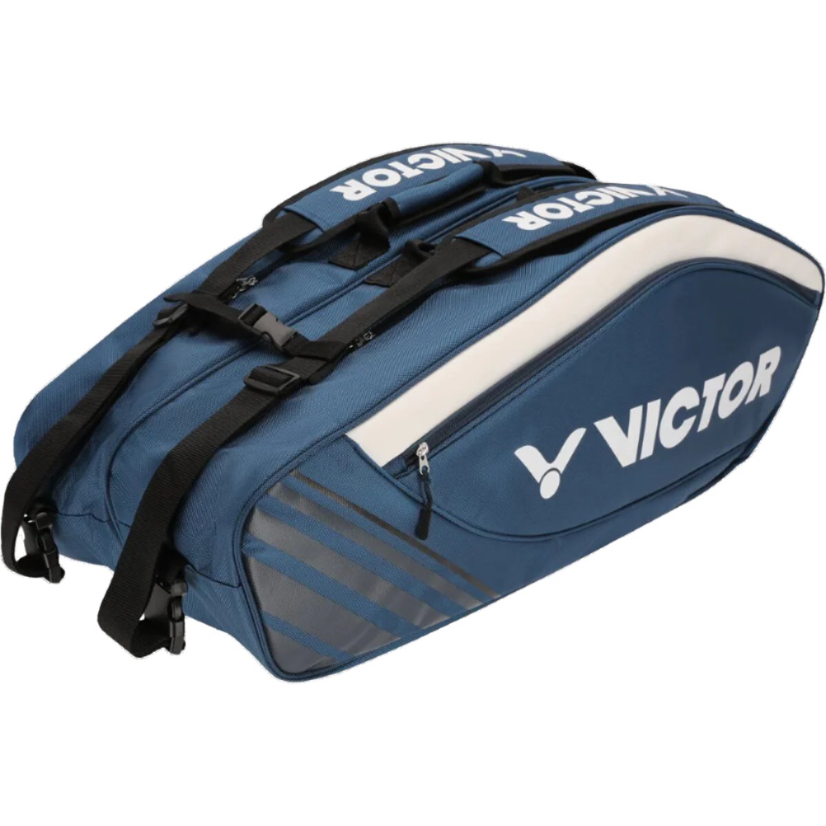 Victor Ketchertaske X12 (Navy) - Racketlife