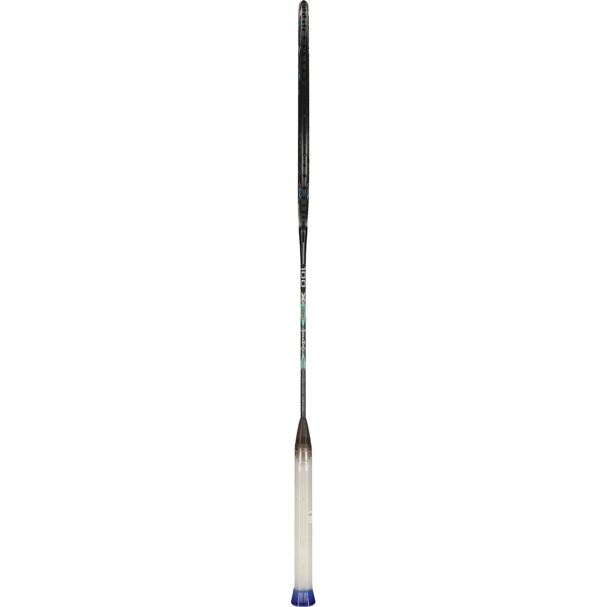Victor Auraspeed 100X Ultra Badmintonketcher - Racketlife.dk