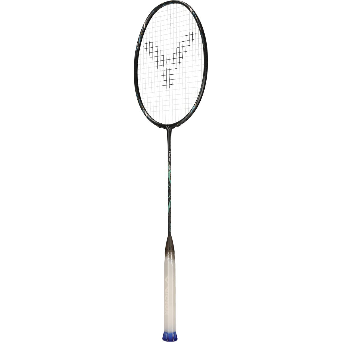Victor Auraspeed 100X Ultra Badmintonketcher - Racketlife.dk