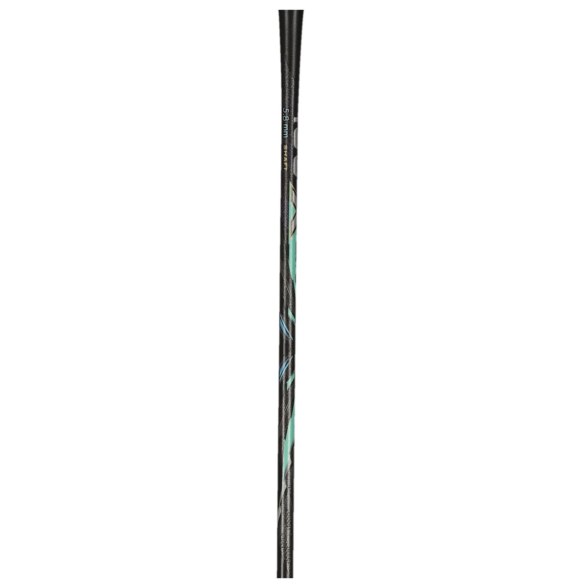 Victor Auraspeed 100X Ultra Badmintonketcher - Racketlife.dk