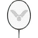 Victor Auraspeed 100X Ultra Badmintonketcher - Racketlife.dk