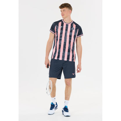 Victor T-55091 AA T-shirt (Navy)