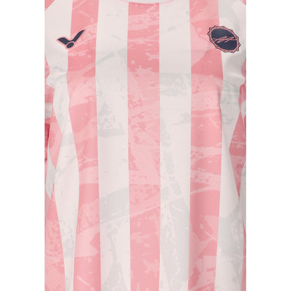 Victor T-55091 AA T-shirt (Pink)