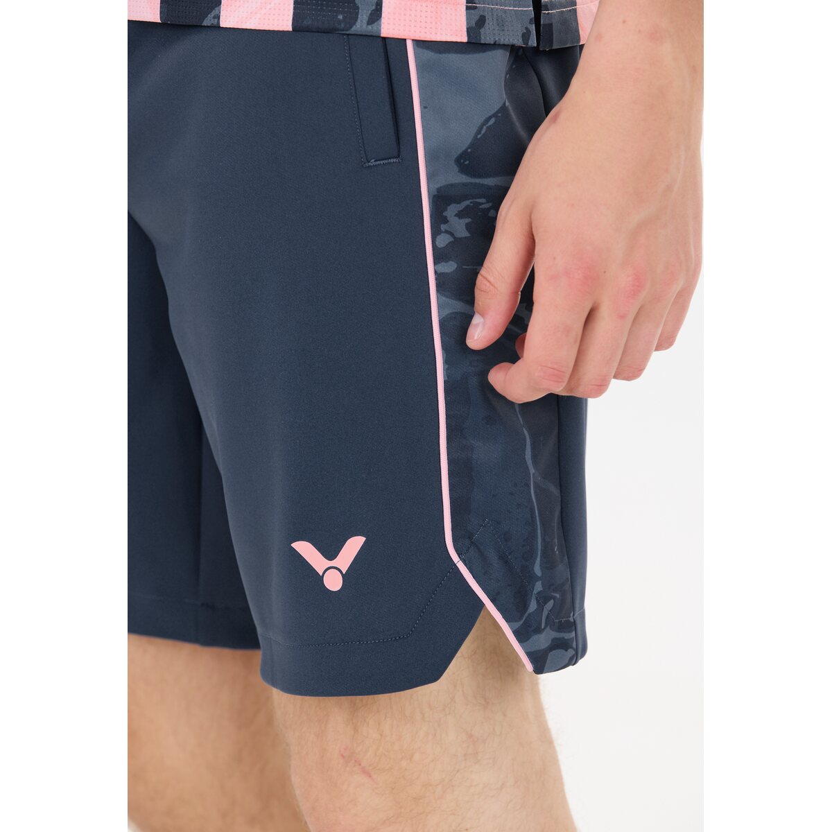 Victor R-55219 AA Shorts (Navy)