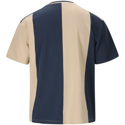 Victor T-2502 AA T-shirt (Navy)