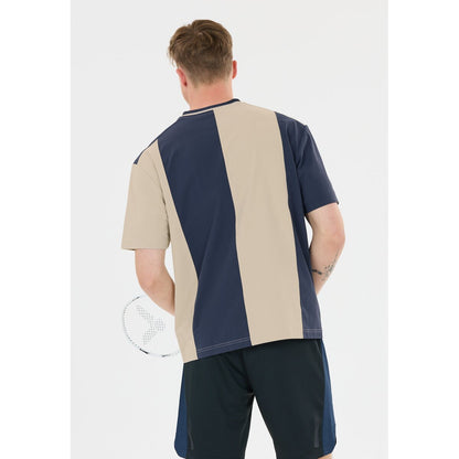 Victor T-2502 AA T-shirt (Navy)