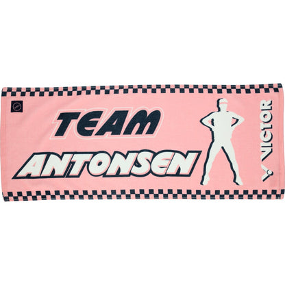 Victor Towel TW2503 AA (Pink)