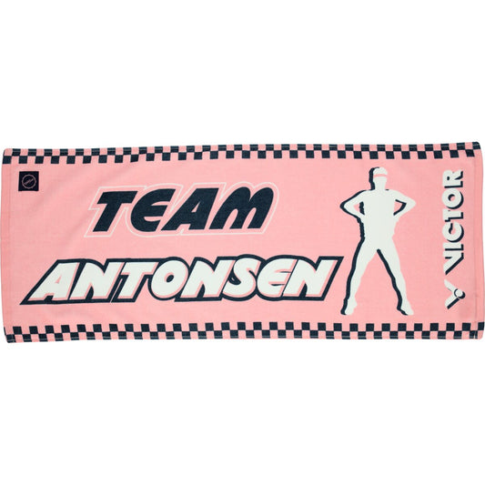 Victor Towel TW2503 AA (Pink)