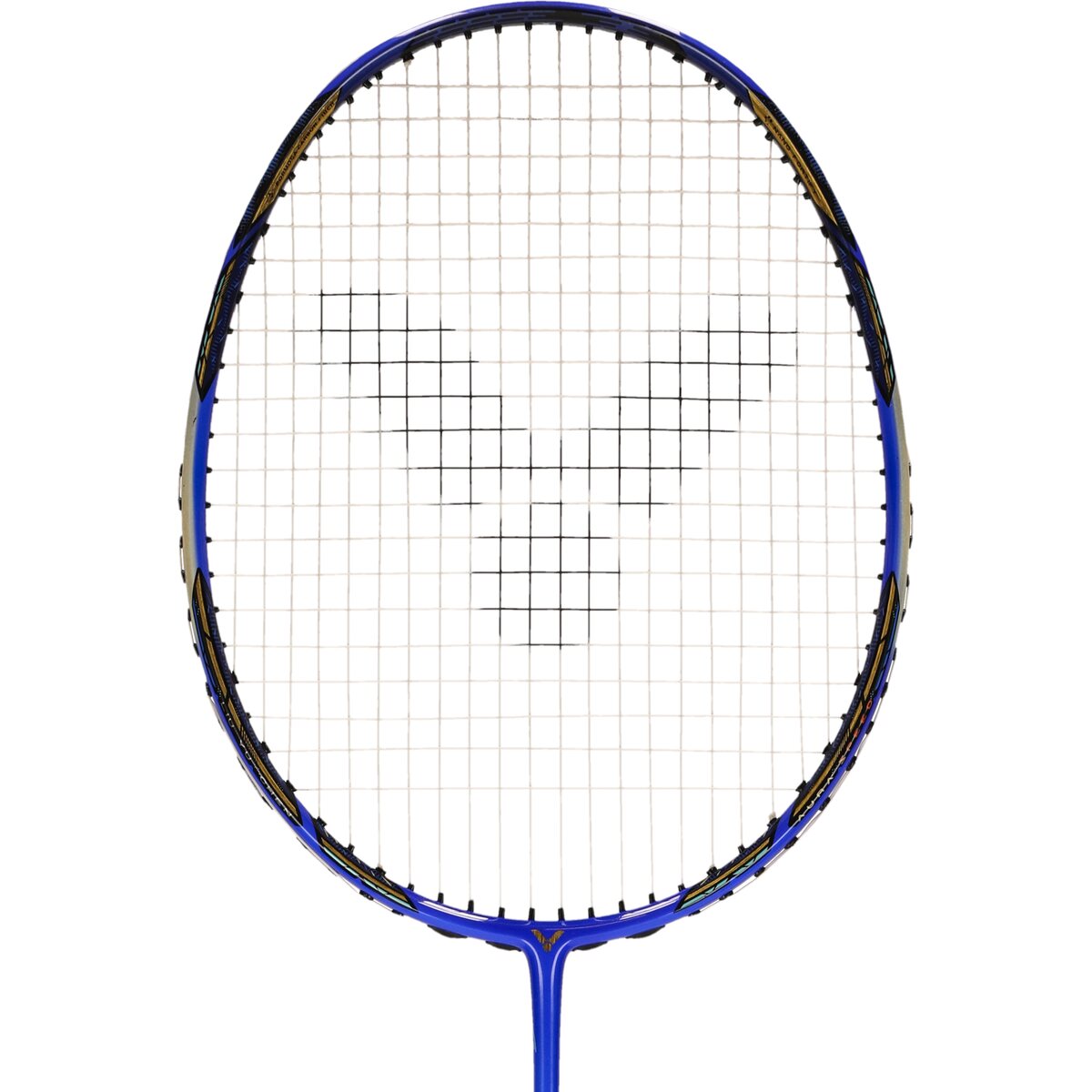 Victor Auraspeed LYC Badmintonketcher (Navy)