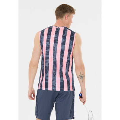 Victor T-55090 AA T-shirt (Navy)