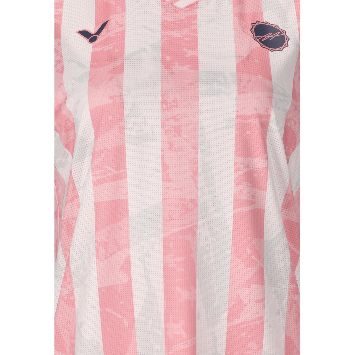 Victor T-55090 AA T-shirt (Pink)