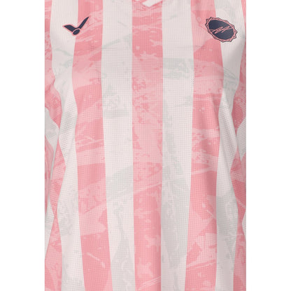 Victor T-55090 AA T-shirt (Pink)