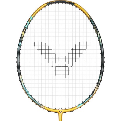 Victor TK-F C Ultra Badmintonketcher (Gold)