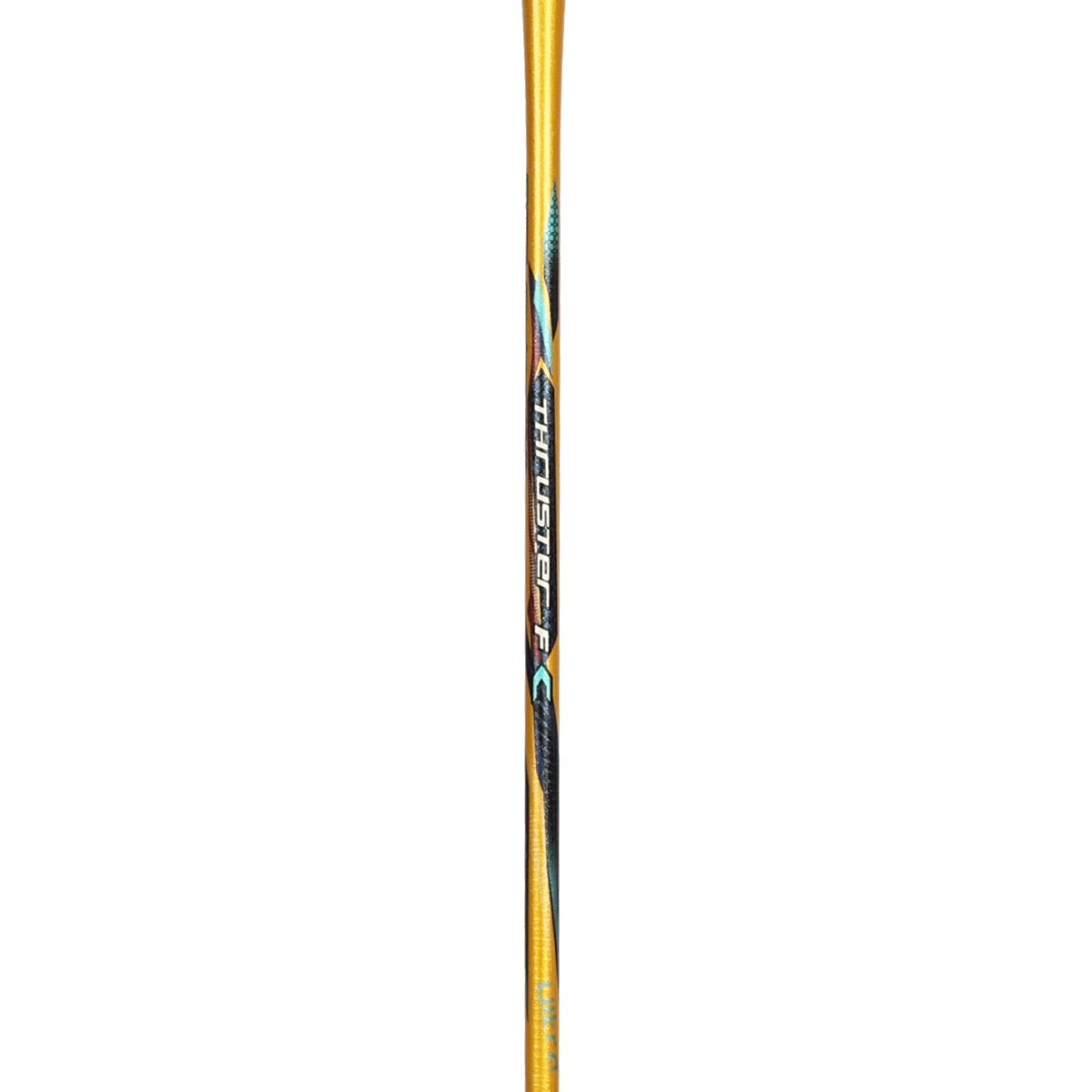 Victor TK-F C Ultra Badmintonketcher (Gold)