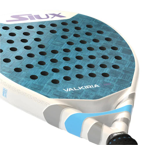 Siux Valkiria Pro Padelbat