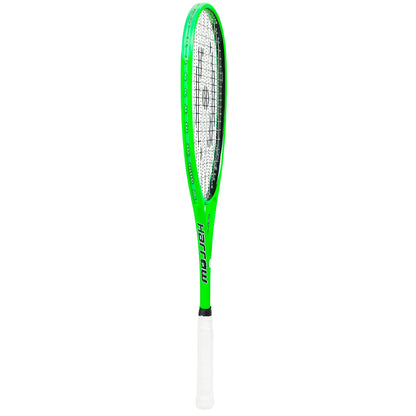 Harrow Vibe 115 Squashketcher (Lime/Black)