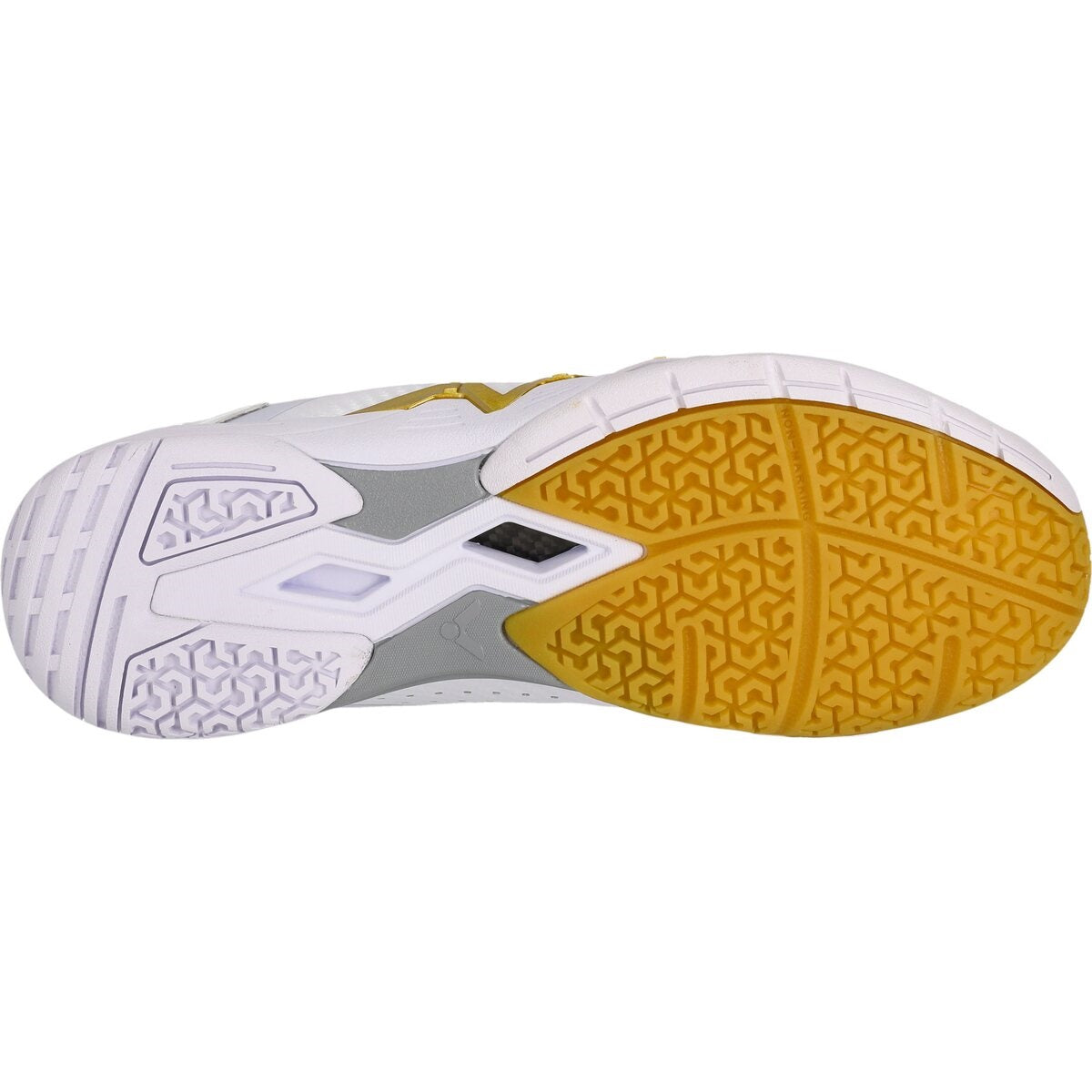 Victor P8500II Badmintonsko (Pearly White)