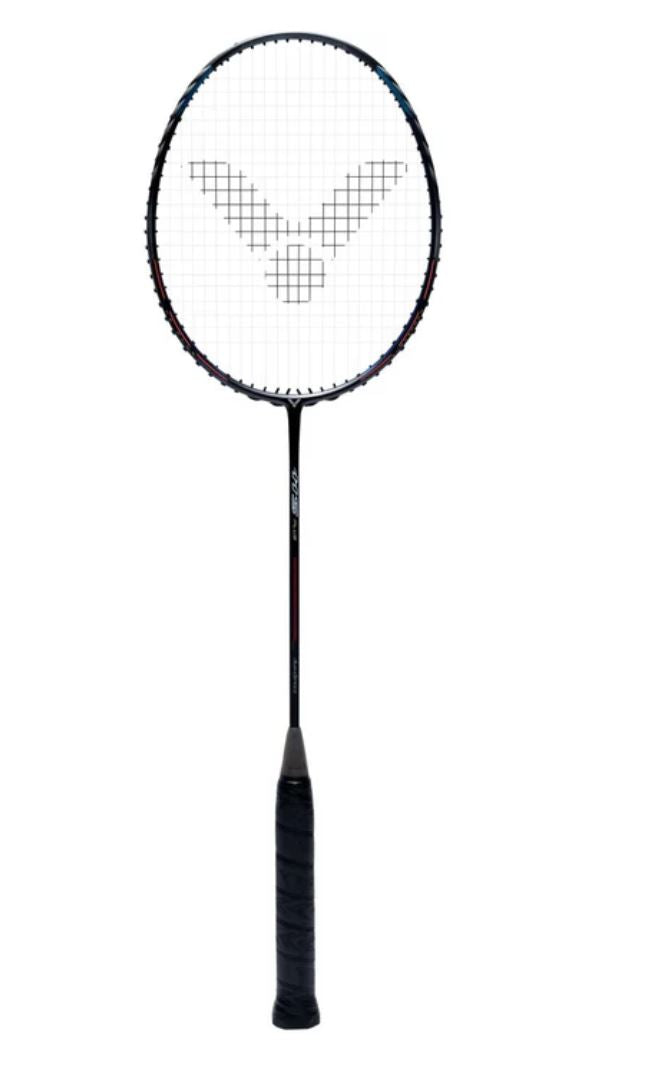 Victor Auraspeed HS-Plus Badminton ketcher - racketlife.dk