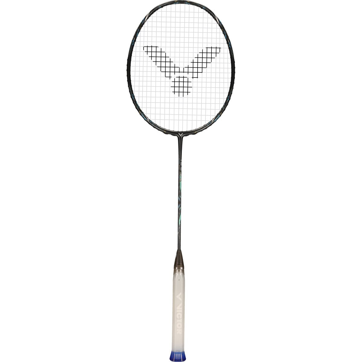 Victor Auraspeed 100X Ultra Badmintonketcher - Racketlife.dk