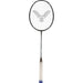 Victor Auraspeed 100X Ultra Badmintonketcher - Racketlife.dk