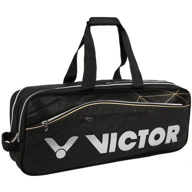 Victor BR9611 Badminton taske Sort/Hvid