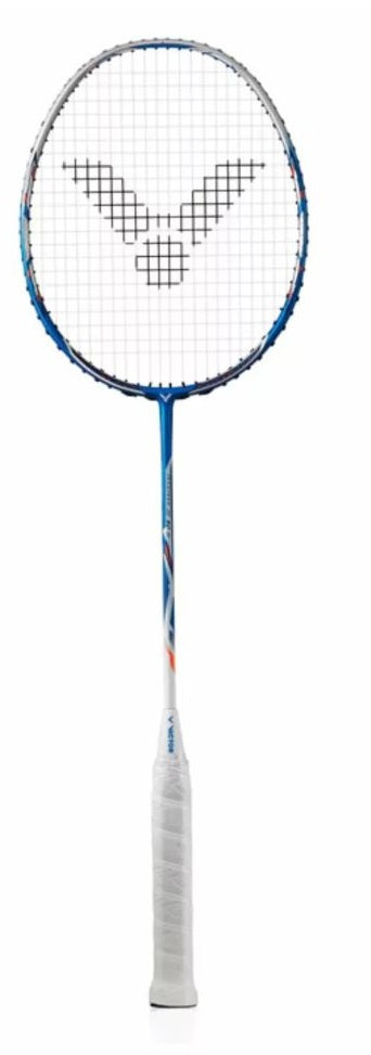 Victor Jetspeed S 12 II Badminton ketcher - racketlife