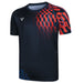 Victor T-50001TD Tee Men (Navy)