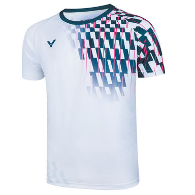 Victor T-50001TD Tee Men (White)